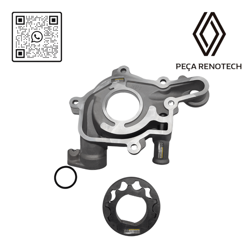 217102572R VASO DE EXPANSAO DO RADIADOR 1.0 12V H5D KARDIAN RN 02572R